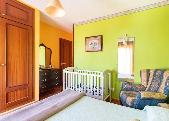 Holiday Home La Marea By Interhome