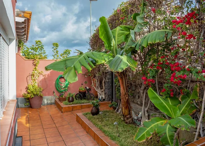 Holiday Home La Marea By Interhome
