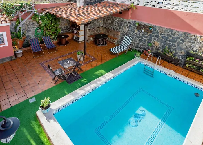 Holiday Home La Marea By Interhome