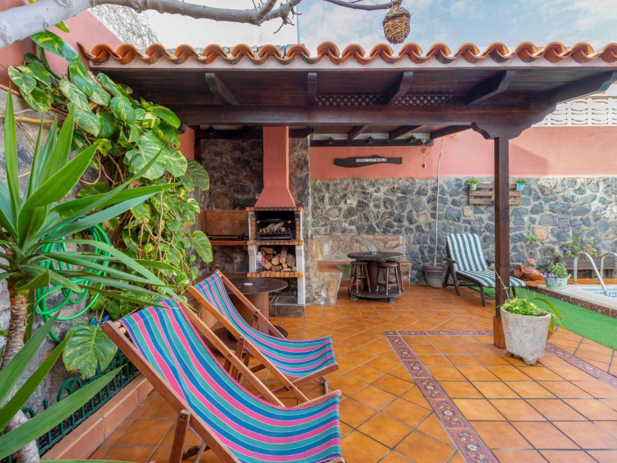La Marea By Interhome * Tejina