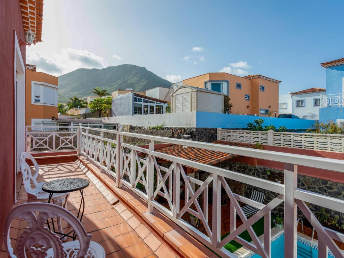 La Marea By Interhome Tejina