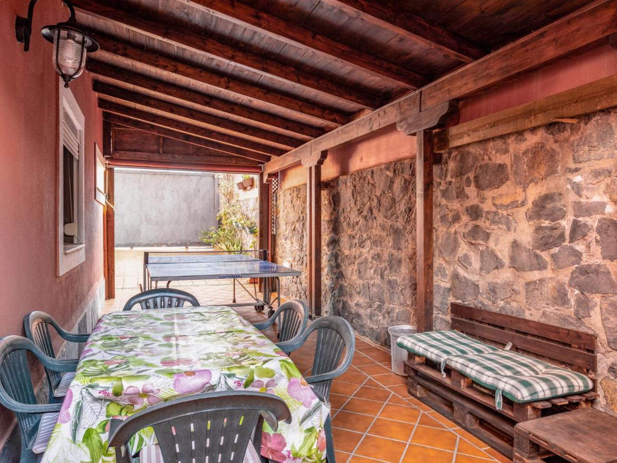 Holiday home La Marea By Interhome