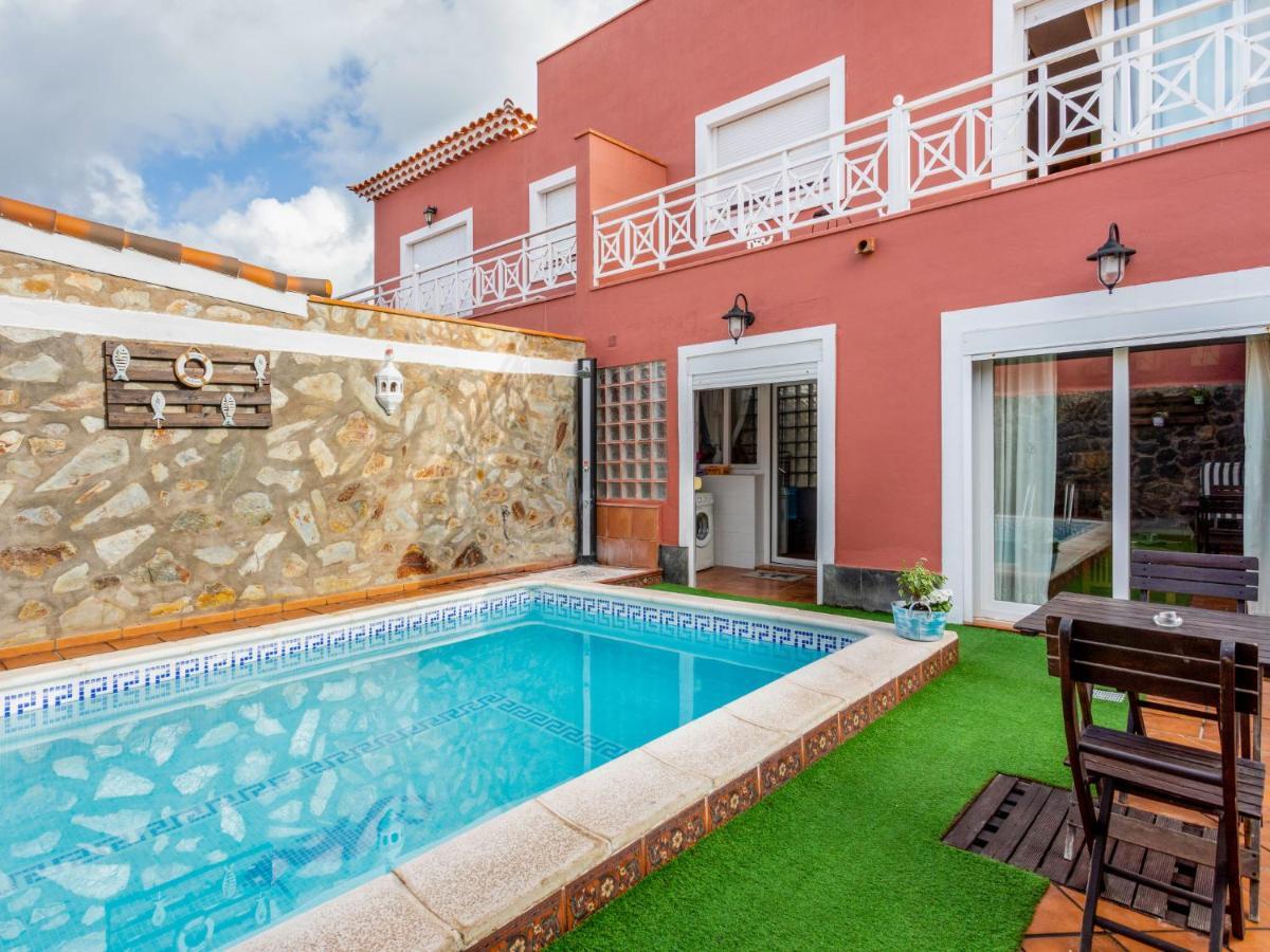 La Marea By Interhome *