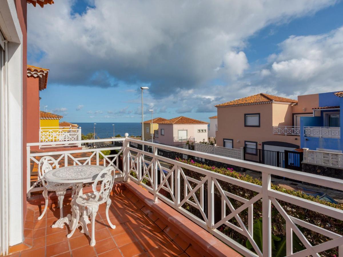 La Marea By Interhome Tejina