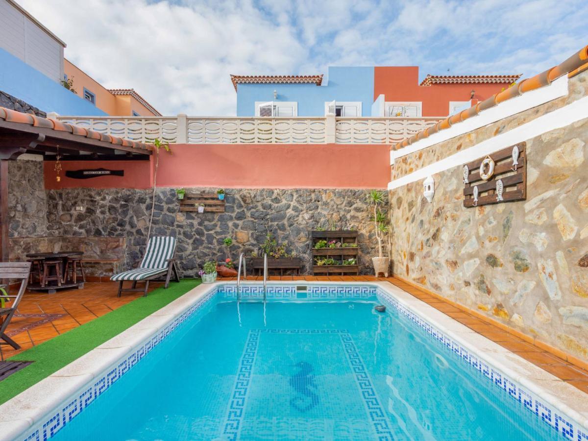Holiday home La Marea By Interhome Tejina