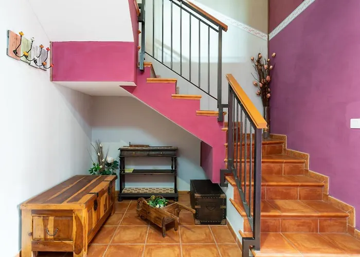 Holiday Home La Marea By Interhome