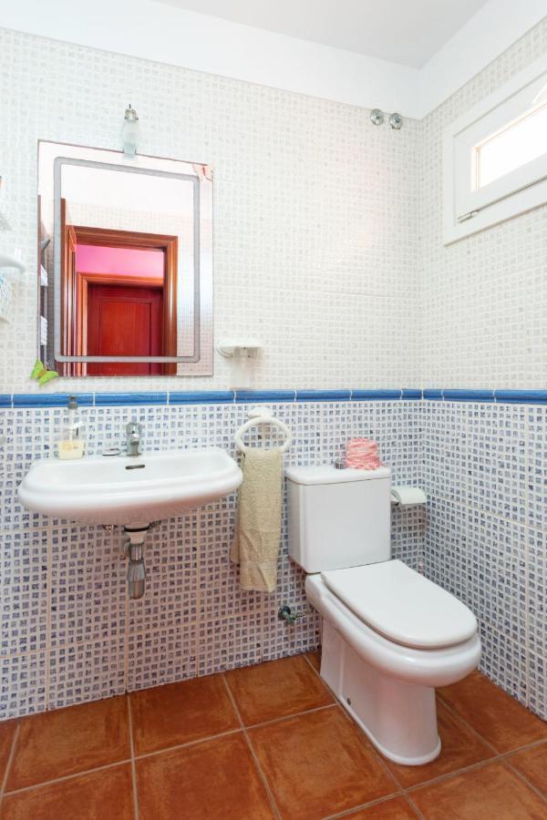 Vakantiehuis La Marea By Interhome *