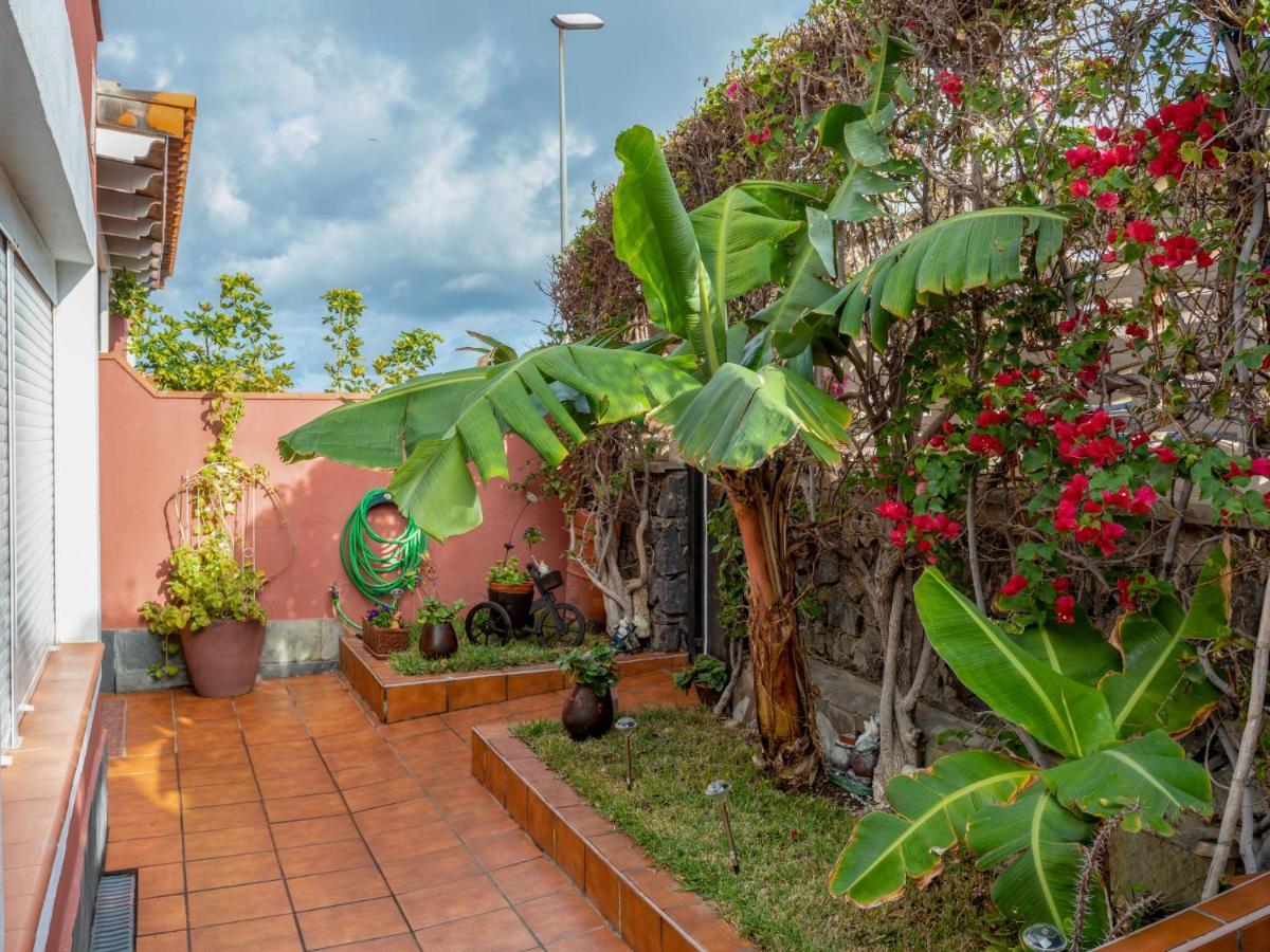 Vakantiehuis La Marea By Interhome *