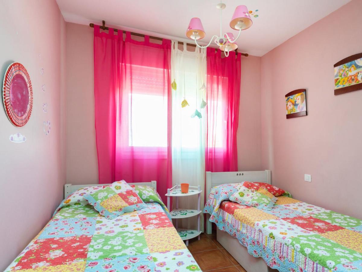 Vakantiehuis La Marea By Interhome