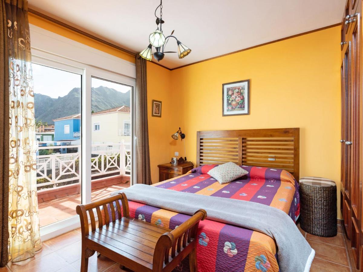 La Marea By Interhome Vakantiehuis Tejina