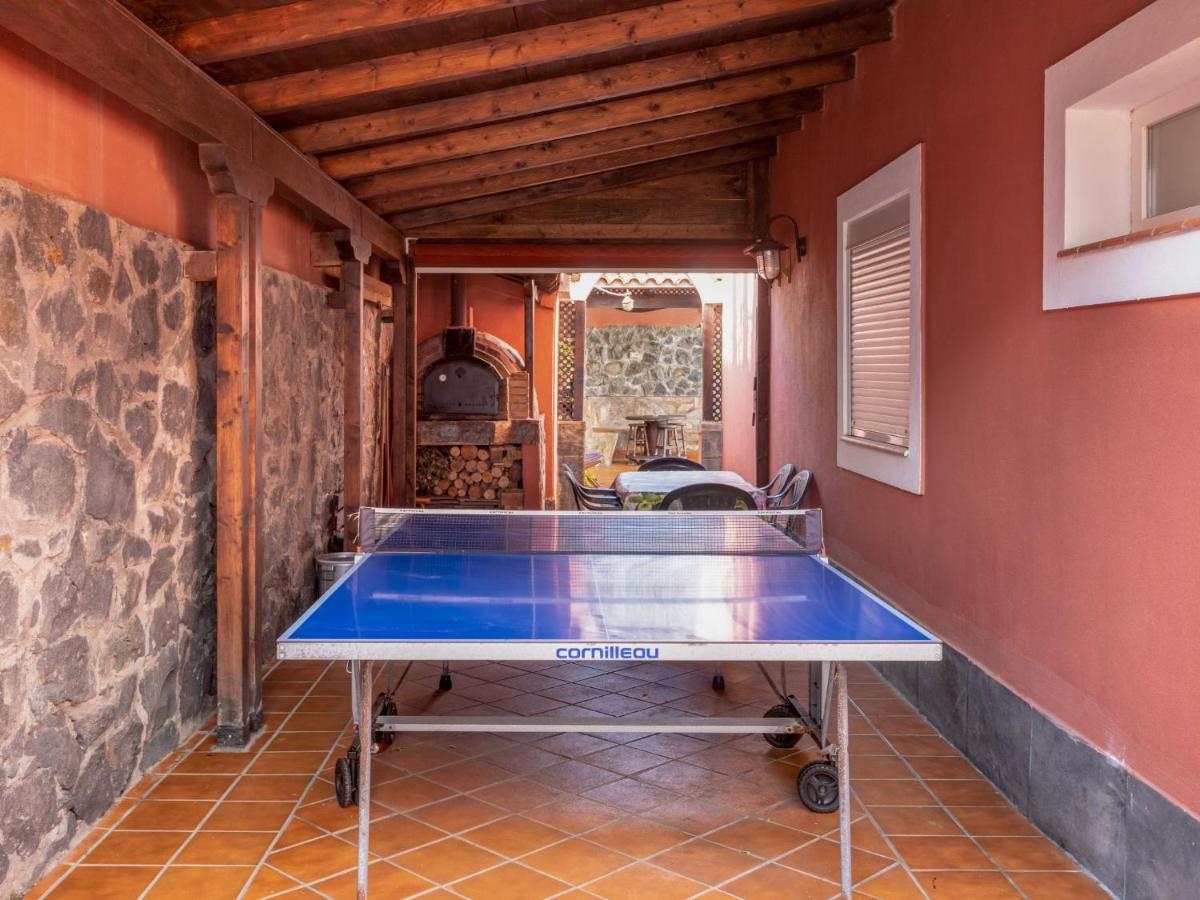 Vakantiehuis La Marea By Interhome Tejina