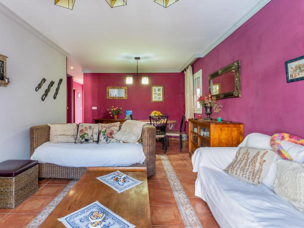 La Marea By Interhome * Tejina